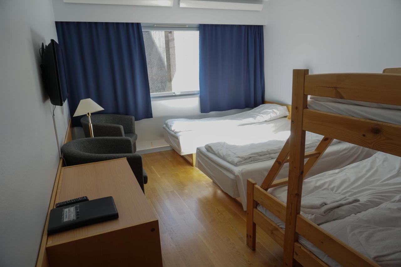 Dombas Hotel Εξωτερικό φωτογραφία
