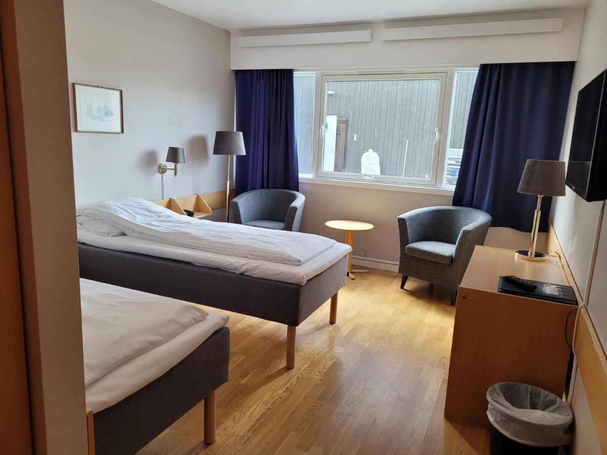 Dombas Hotel Εξωτερικό φωτογραφία