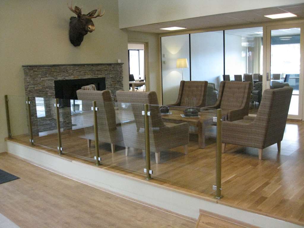 Dombas Hotel Εσωτερικό φωτογραφία