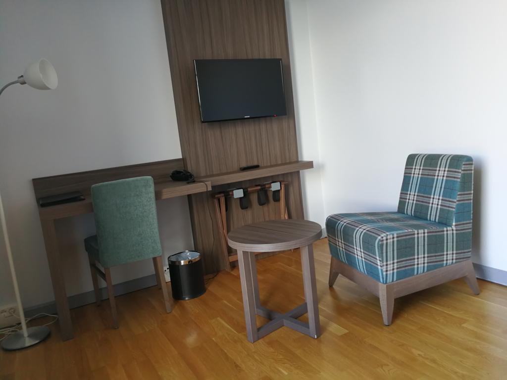 Dombas Hotel Εξωτερικό φωτογραφία