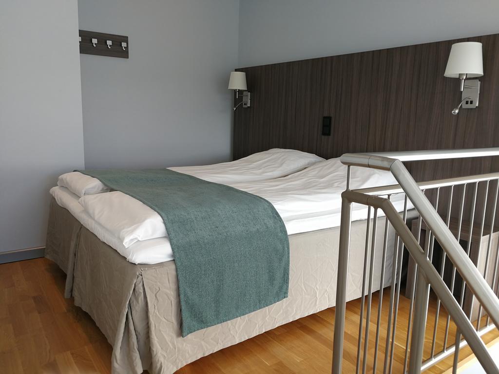Dombas Hotel Εξωτερικό φωτογραφία