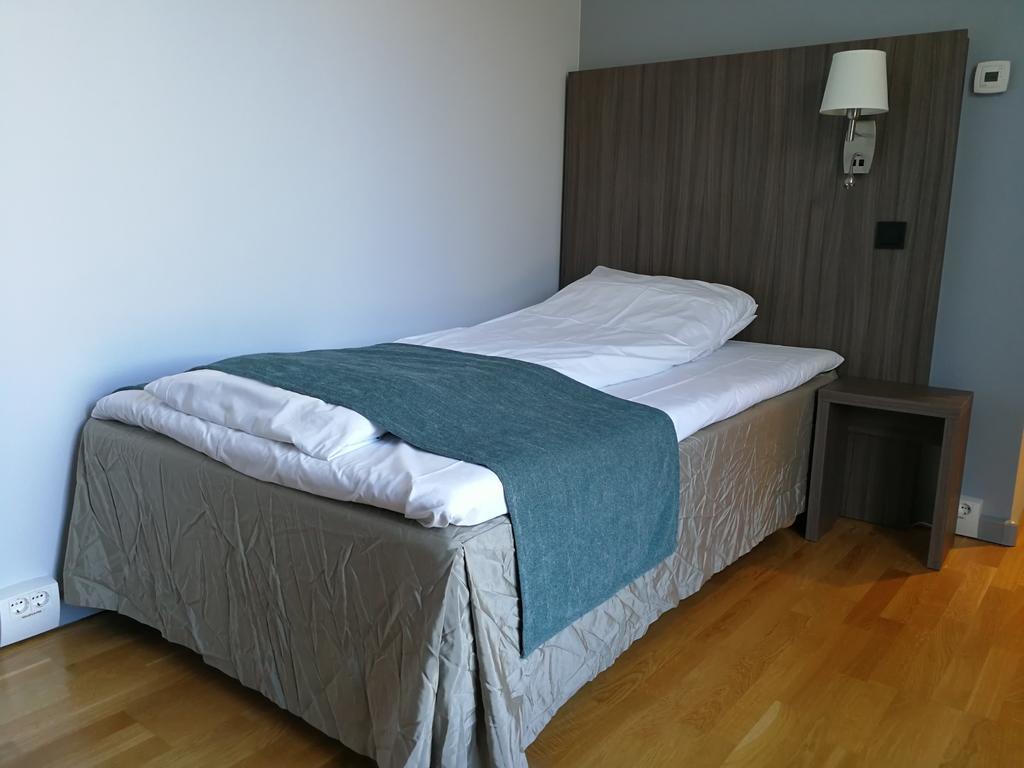 Dombas Hotel Εξωτερικό φωτογραφία