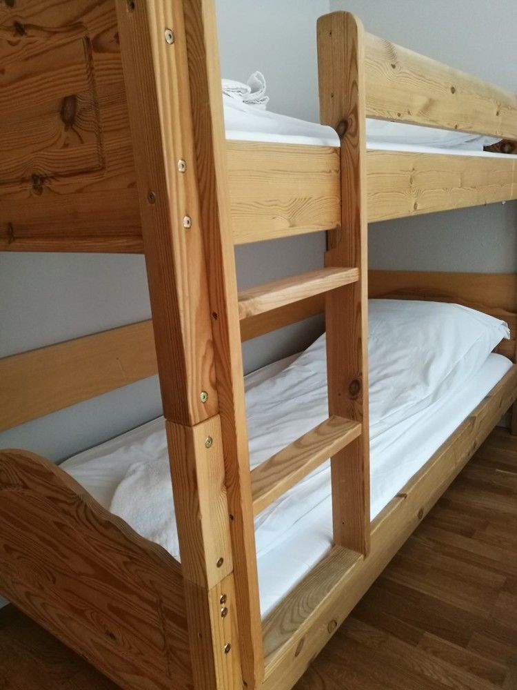 Dombas Hotel Εξωτερικό φωτογραφία